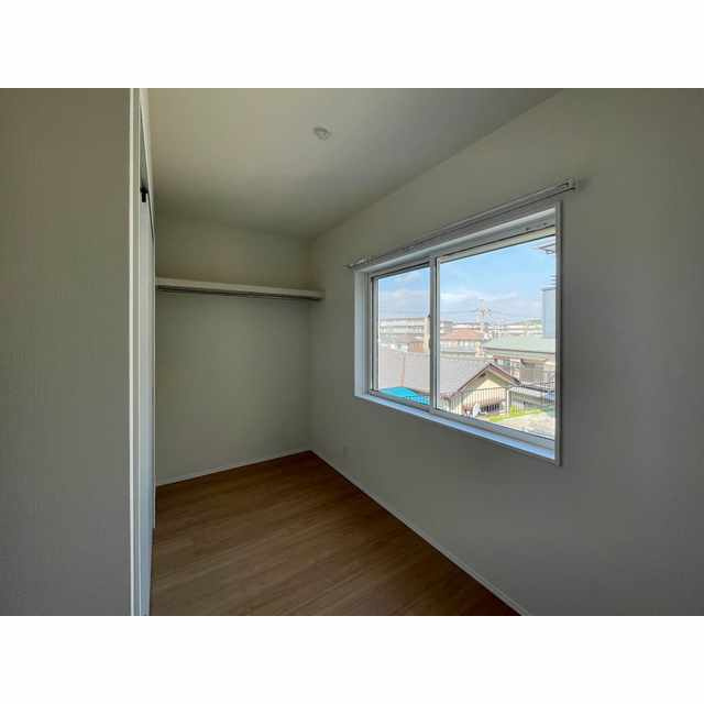 シオンＡ棟の内装