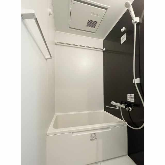 シオンＡ棟の内装