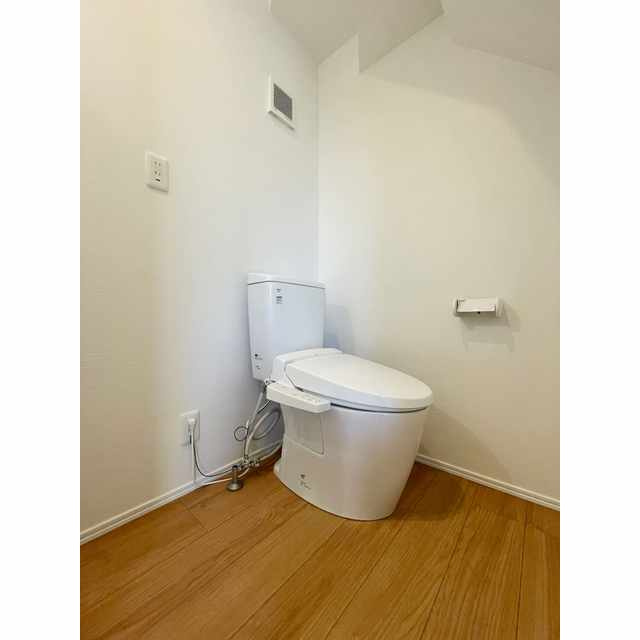 シオンＡ棟の内装