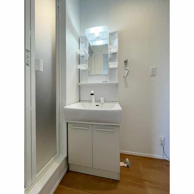 シオンＡ棟の内装