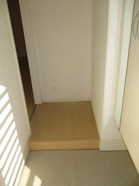 フォーチューン真壁　C棟の玄関|玄関