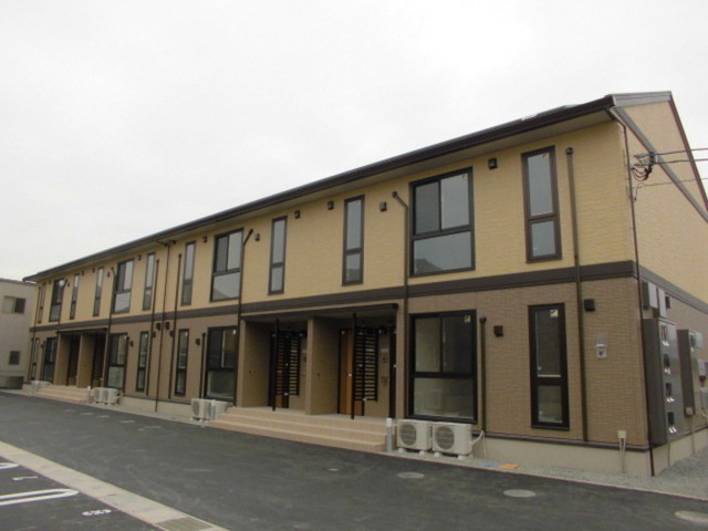 フォーチューン真壁　C棟