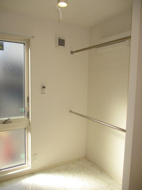 フォーチューン真壁　C棟のその他|サービスルーム