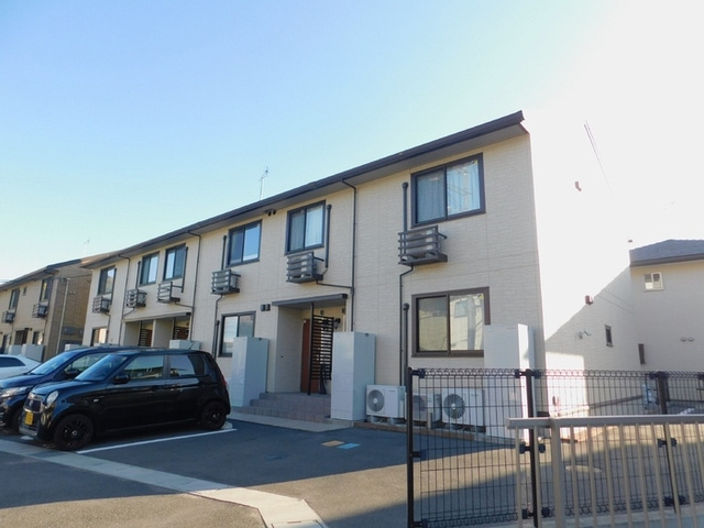 ウィンクルム　C棟