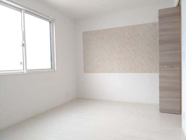 ウィンクルム　C棟のその他|北洋室