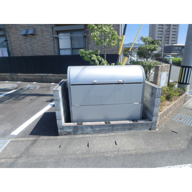 Granfortのその他