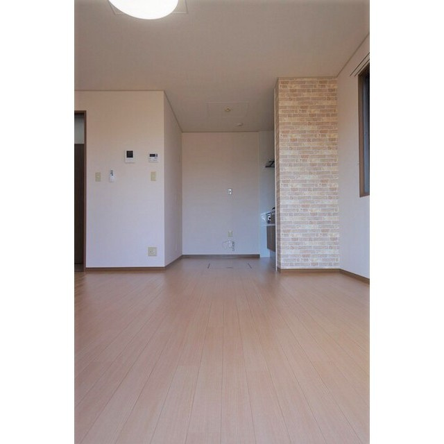 Granfortの居間・リビング