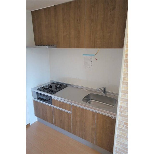 Granfortのキッチン