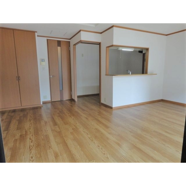 ロイヤル・ツインズの内装