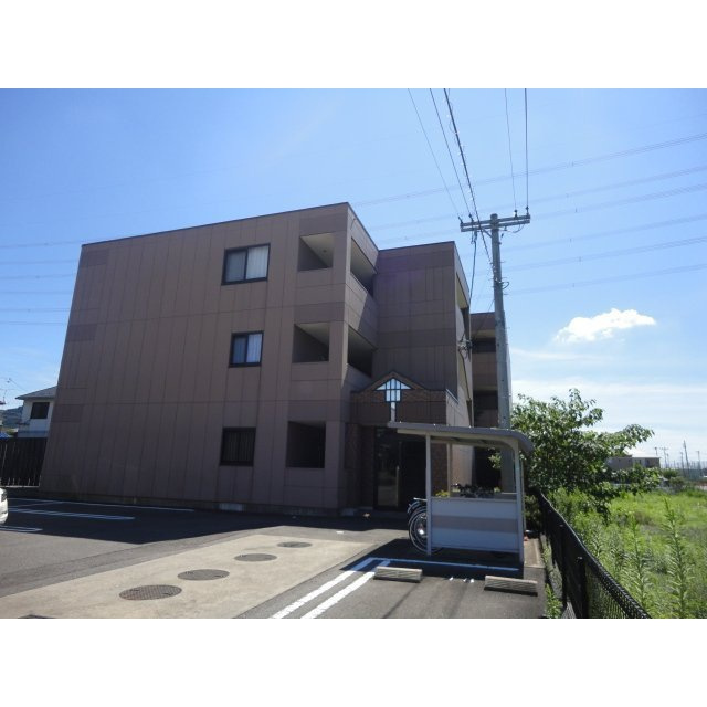 ロイヤル・ツインズの外観