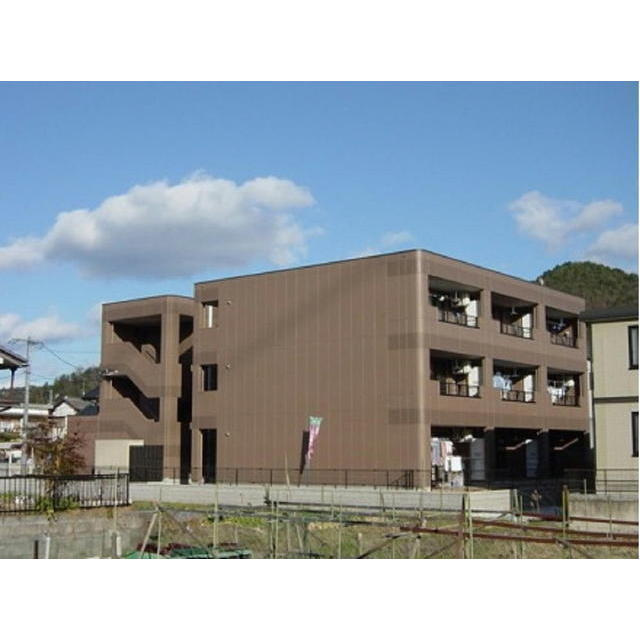 ロイヤル・ツインズの外観