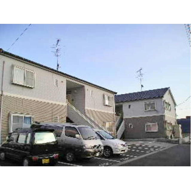 三浦コーポ２０００