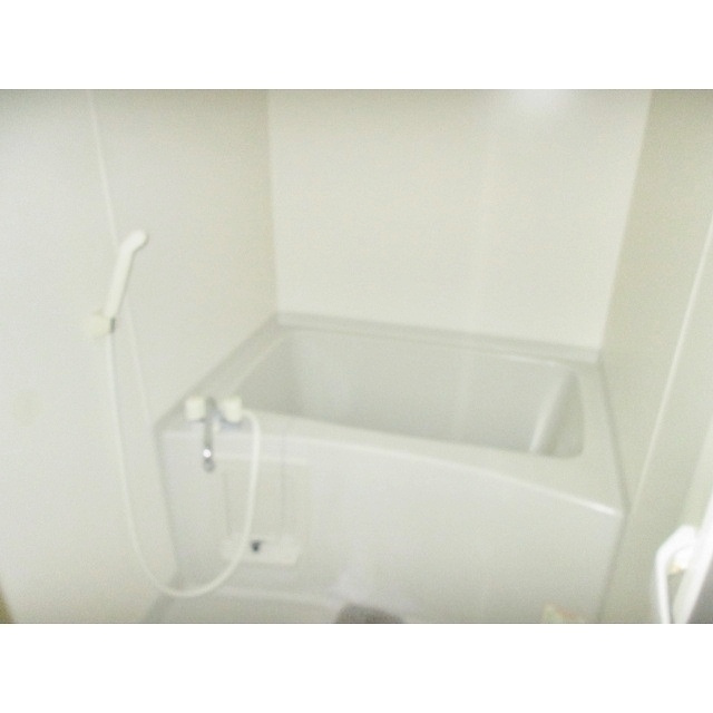 三浦コーポ２０００の浴室