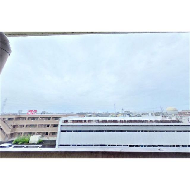 中秀ビルのその他