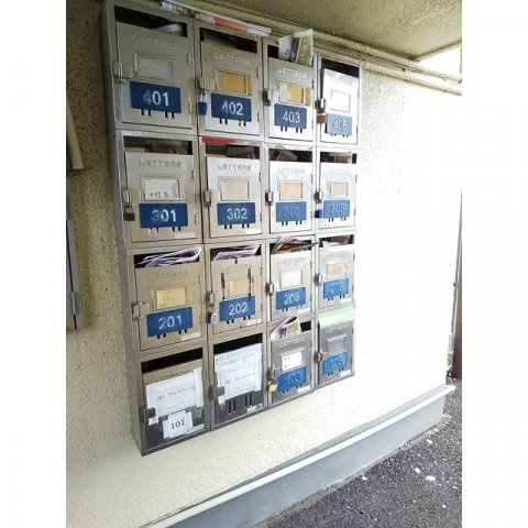 中秀ビルのその他