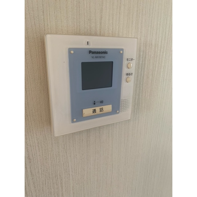 中秀ビルの設備