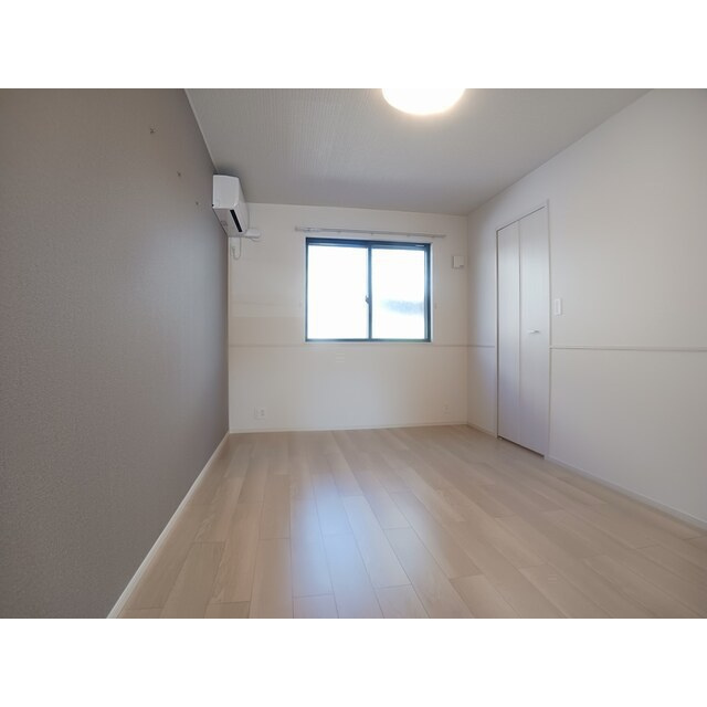 岐阜市岩栄町１丁目のアパートの内装