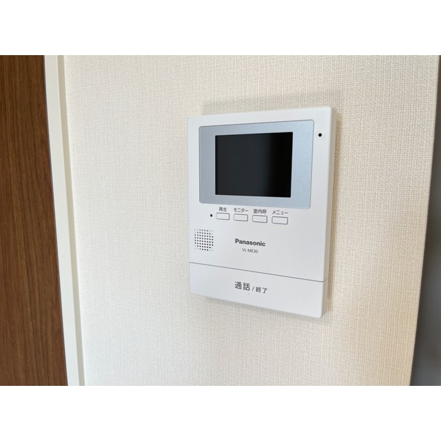 岐阜市北一色２丁目のアパートの設備