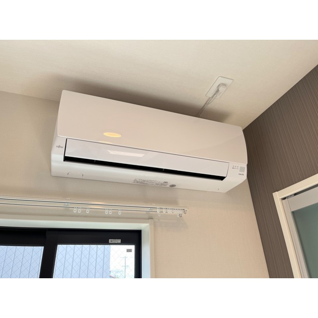 岐阜市北一色２丁目のアパートの設備