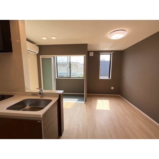 岐阜市北一色２丁目のアパートのその他