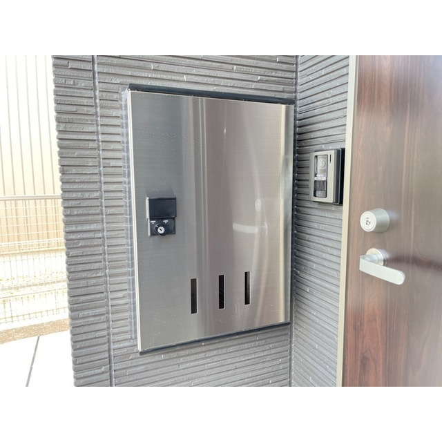 岐阜市北一色２丁目のアパートのその他