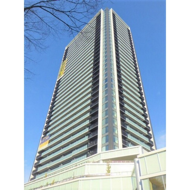 ライオンズ岐阜プレミストタワー35　1409号室