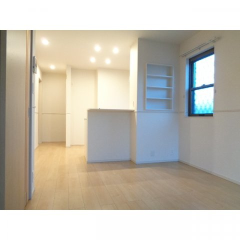 Ｌｕｋａｋｕ（ルカク）の内装