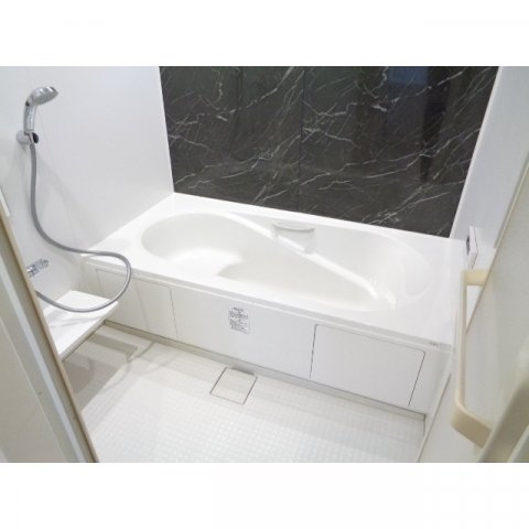 Ｌｕｋａｋｕ（ルカク）の浴室