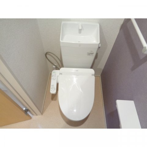 Ｌｕｋａｋｕ（ルカク）のトイレ