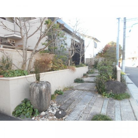 岐阜市寿町４丁目のアパートのその他