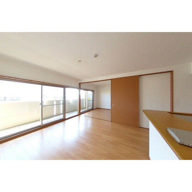 ラ・ミノールⅢの内装