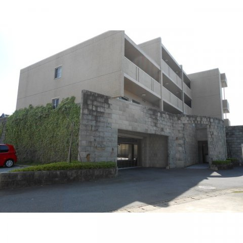 ラ・ミノールⅡの外観|外観