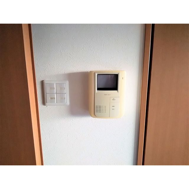 ラ・ミノールⅡの設備