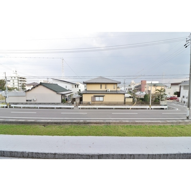 岐阜市六条南２丁目の事務所のその他