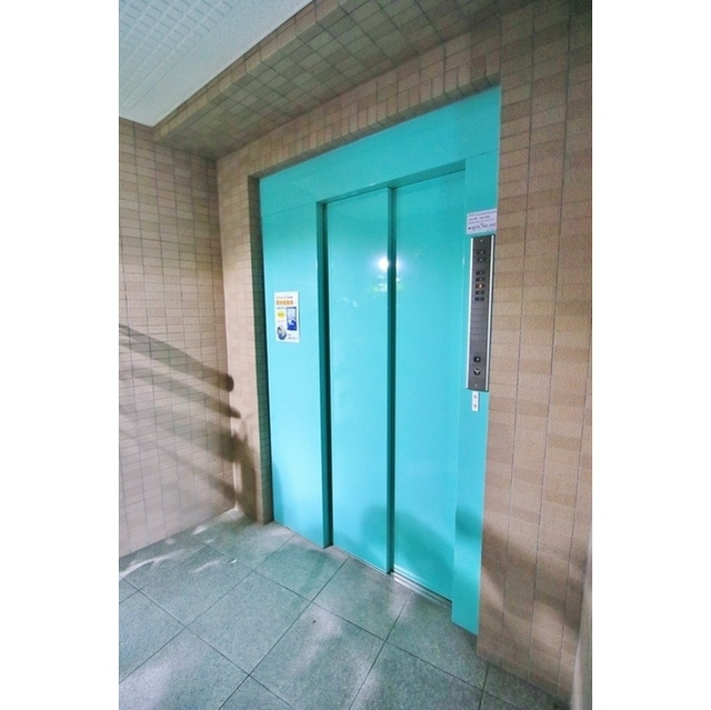 岐阜市六条東２丁目のアパートのその他