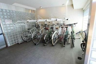 【その他共用部分】 | 代官山BLESS