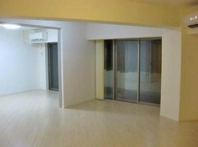 【居間・リビング】 | 代官山BLESS