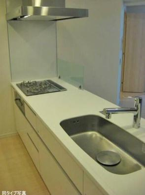 【キッチン】 | 代官山BLESS