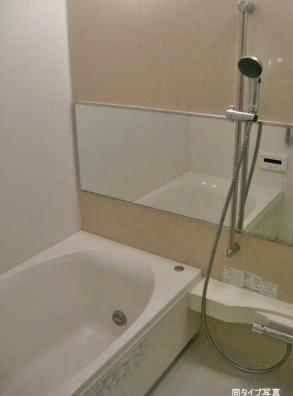 【浴室】 | 代官山BLESS