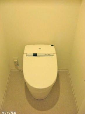 【トイレ】 | 代官山BLESS