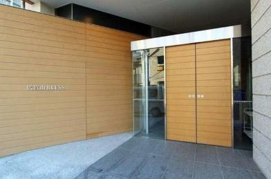 【エントランス】 | 代官山BLESS