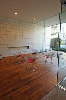 【その他共用部分】 | 代官山BLESS