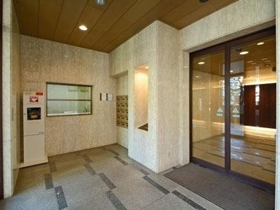 【セキュリティ】 | パークレーンプラザ