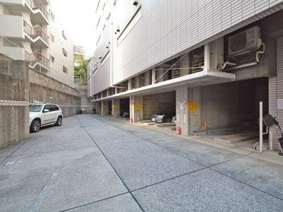 【駐車場】 | パークレーンプラザ