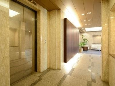 【その他共用部分】 | パークレーンプラザ