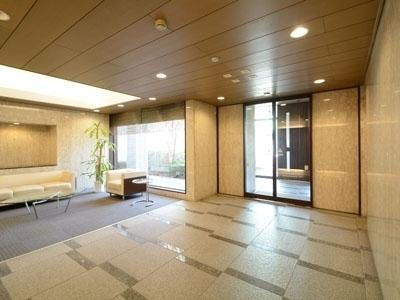 【その他共用部分】 | パークレーンプラザ