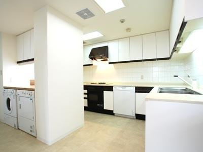 【キッチン】 | パークレーンプラザ