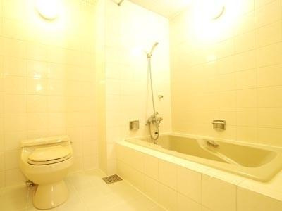 【浴室】 | パークレーンプラザ