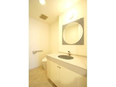 【トイレ】 | パークレーンプラザ