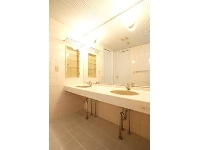 【洗面所】 | パークレーンプラザ